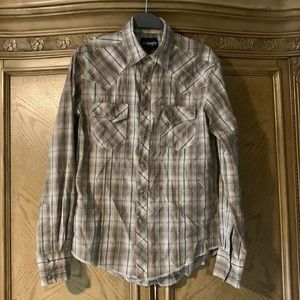 Men’s Wrangler Shirt Excellent Condition